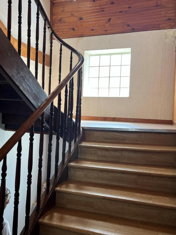 Top Floor Apartment With Mountain Views In The Centre Of Argeles Gazost Dış mekan fotoğraf