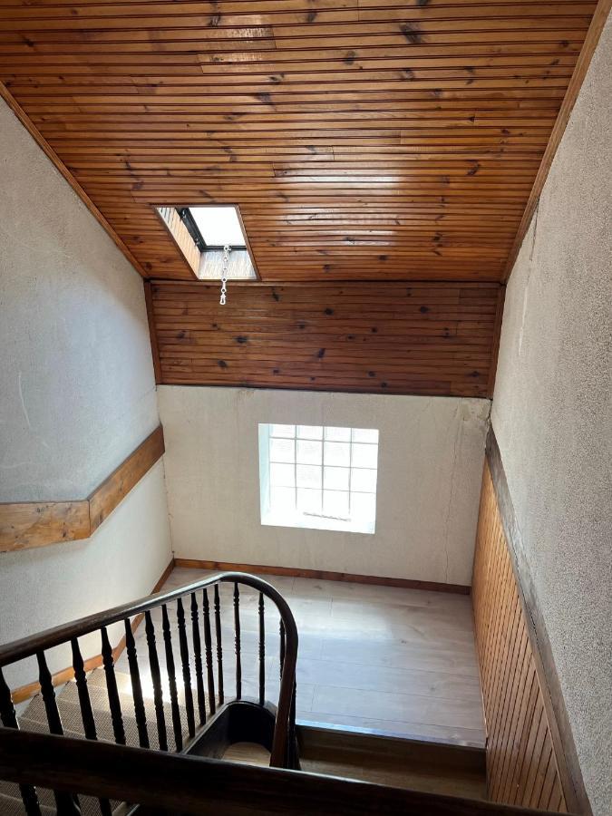 Top Floor Apartment With Mountain Views In The Centre Of Argeles Gazost Dış mekan fotoğraf